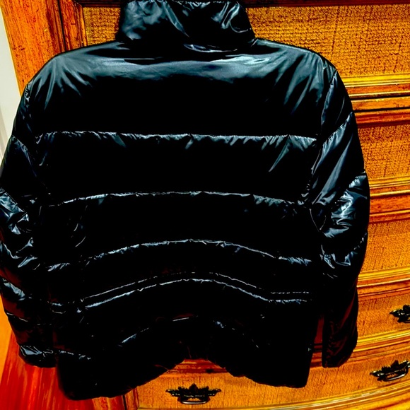 LRL Lauren Active Ralph Lauren puffed jacket - Picture 3 of 3